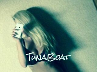 TunaBoat