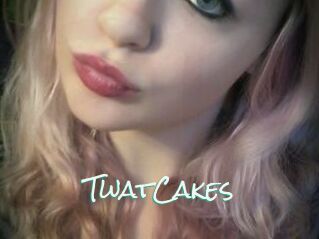 TwatCakes