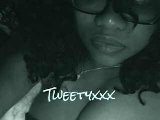 Tweetyxxx
