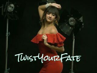 TwistYourFate