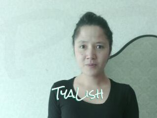 TyaLish