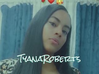 TyanaRoberts