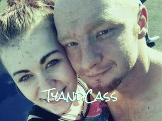 TyandCass