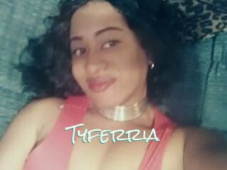 Tyferria