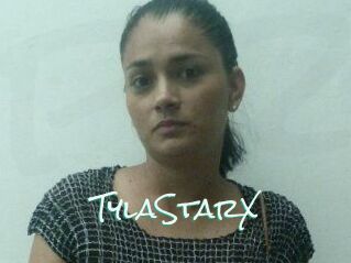 TylaStarX
