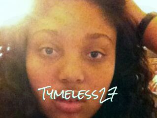 Tymeless27