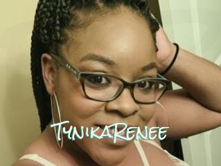 TynikaRenee