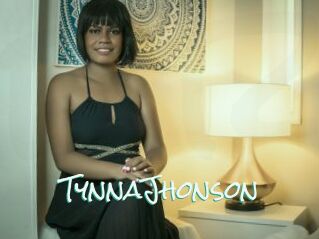TynnaJhonson