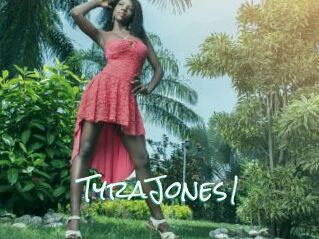 TyraJones1