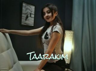 Taarakim