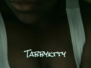 Tabbyktty