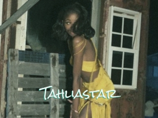Tahliastar