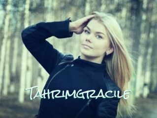 Tahrimgracile
