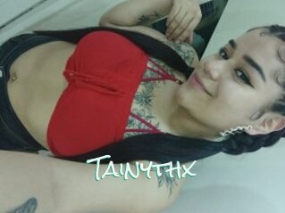Tainythx