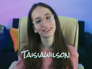 Taisiawilson