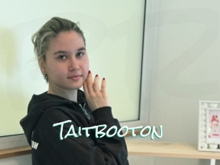 Taitbooton