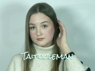 taitcoleman Preteen fucking