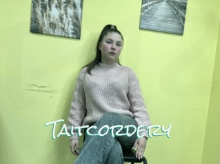 Taitcordery