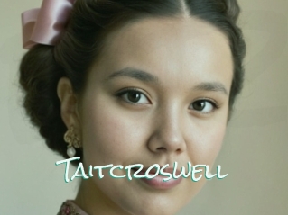 Taitcroswell