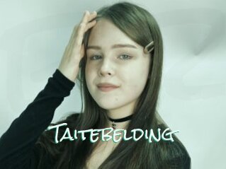 Taitebelding