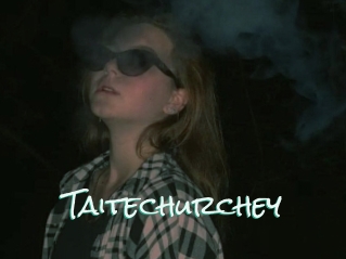 Taitechurchey