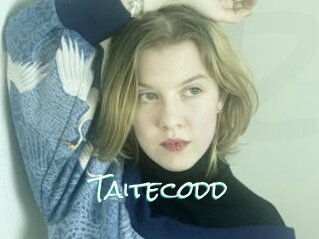 Taitecodd
