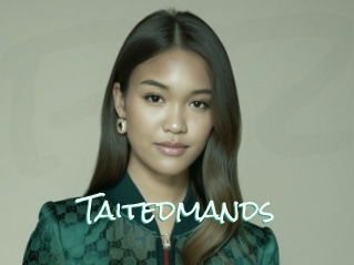 Taitedmands