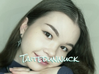 Taitedunnuck
