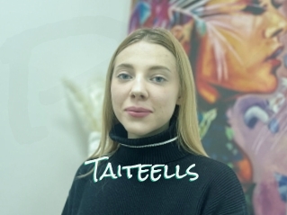 Taiteells