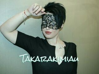 Takarakimiau