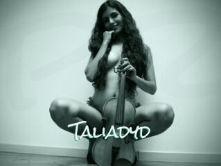 Taliadyd