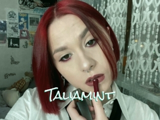 Taliamint