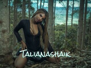 Talianashaik