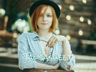 Talisasweet