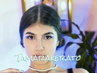 Tamarakerato