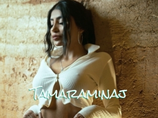 Tamaraminaj