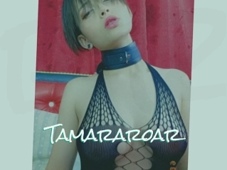 Tamararoar