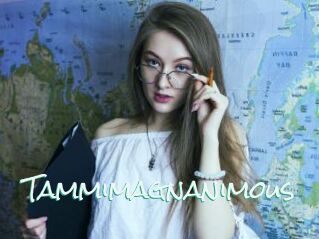 Tammimagnanimous