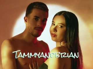 Tammyandbrian