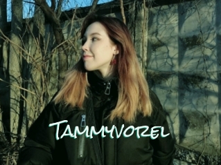 Tammyvorel