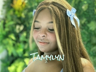 Tamylyn