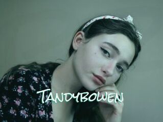 Tandybowen