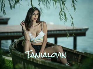Tanialovin