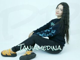 Taniamedina