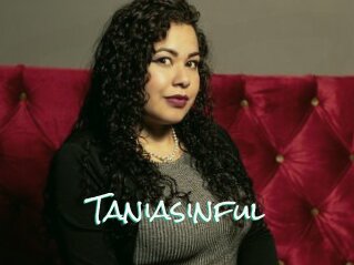 Taniasinful