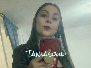 Taniasoul