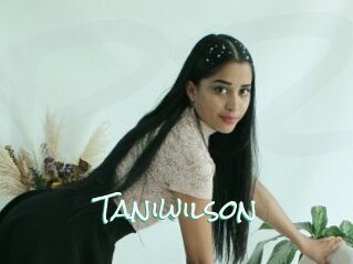 Taniwilson