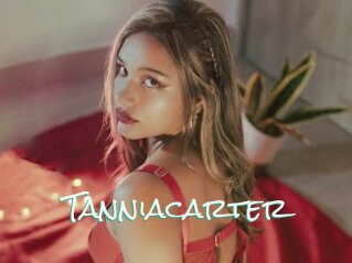 Tanniacarter