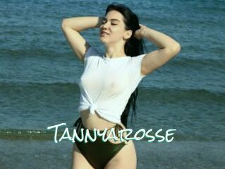 Tannyarosse