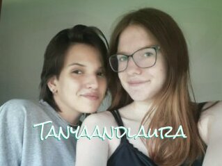 Tanyaandlaura